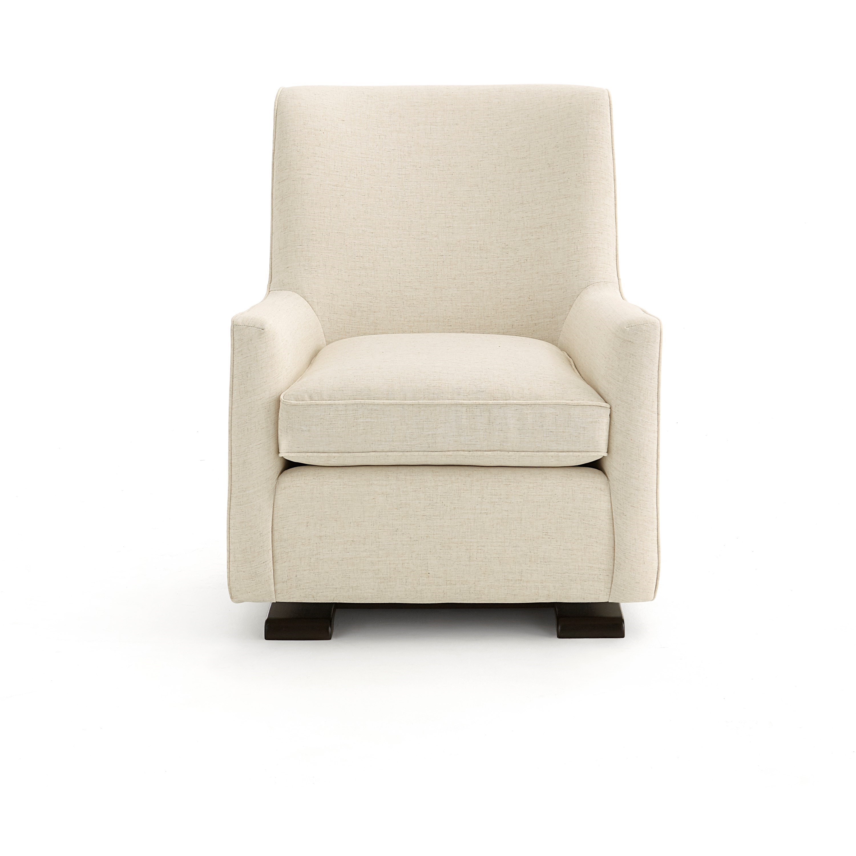 Coral shop swivel chair
